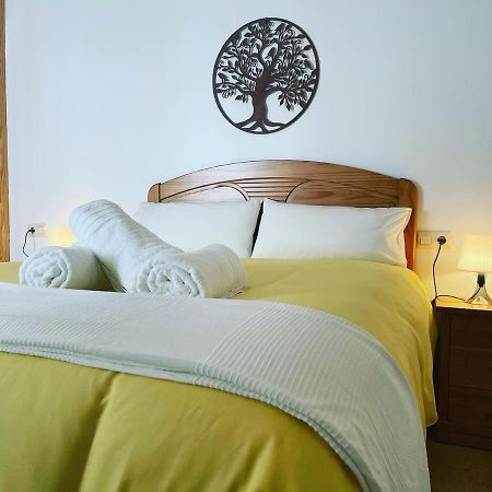 Apartamentos Colon Pondos 리나레스 외부 사진