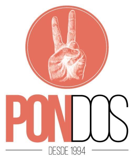 Apartamentos Colon Pondos 리나레스 외부 사진