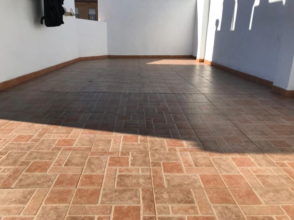 Apartamentos Colon Pondos 리나레스 외부 사진