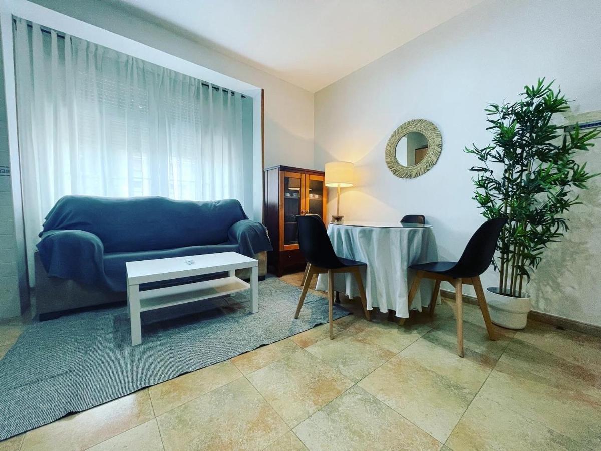 Apartamentos Colon Pondos 리나레스 외부 사진