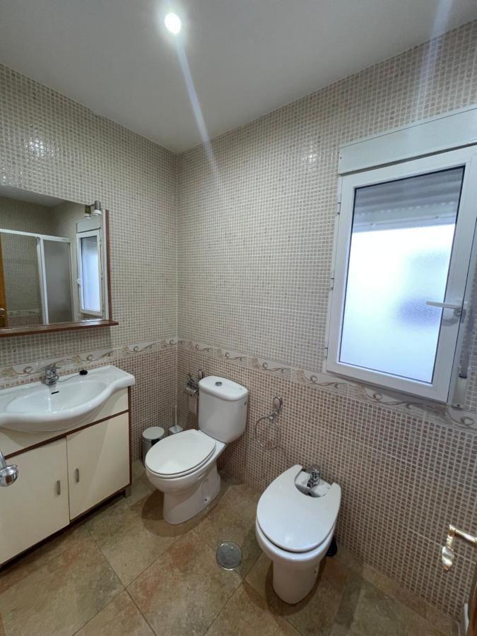 Apartamentos Colon Pondos 리나레스 외부 사진