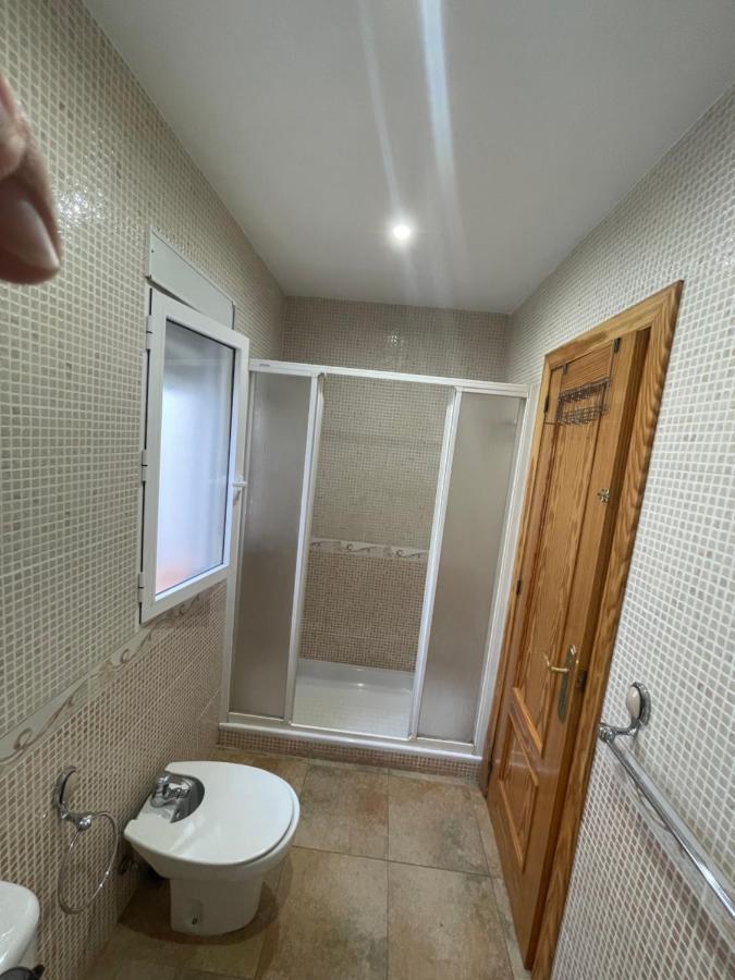 Apartamentos Colon Pondos 리나레스 외부 사진