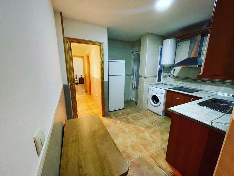 Apartamentos Pondos 리나레스 외부 사진