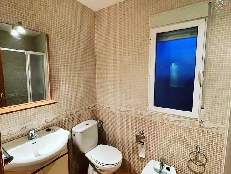 Apartamentos Colon Pondos 리나레스 외부 사진