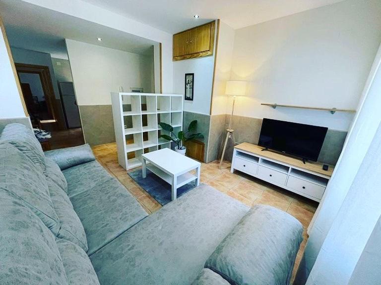 Apartamentos Colon Pondos 리나레스 외부 사진