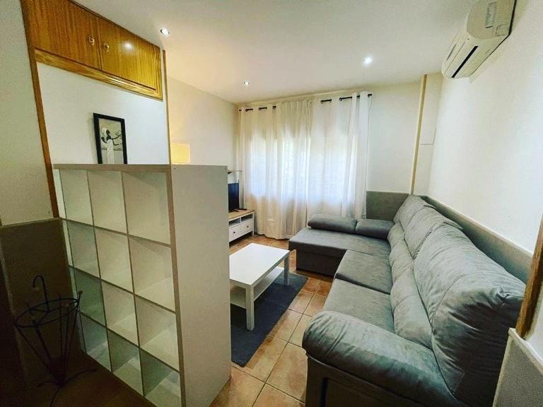 Apartamentos Colon Pondos 리나레스 외부 사진