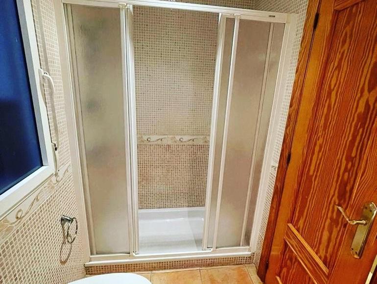 Apartamentos Colon Pondos 리나레스 외부 사진