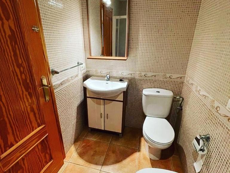 Apartamentos Colon Pondos 리나레스 외부 사진