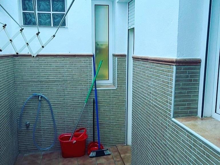 Apartamentos Colon Pondos 리나레스 외부 사진